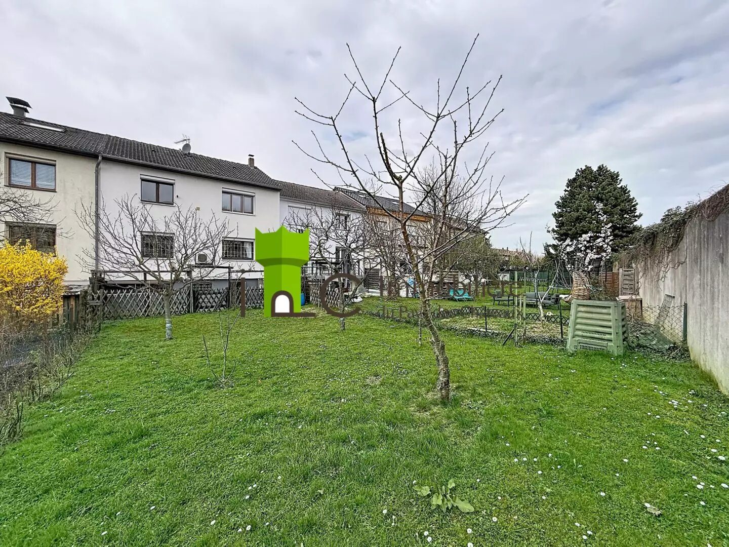 Maison à vendre, 103m², Hoenheim