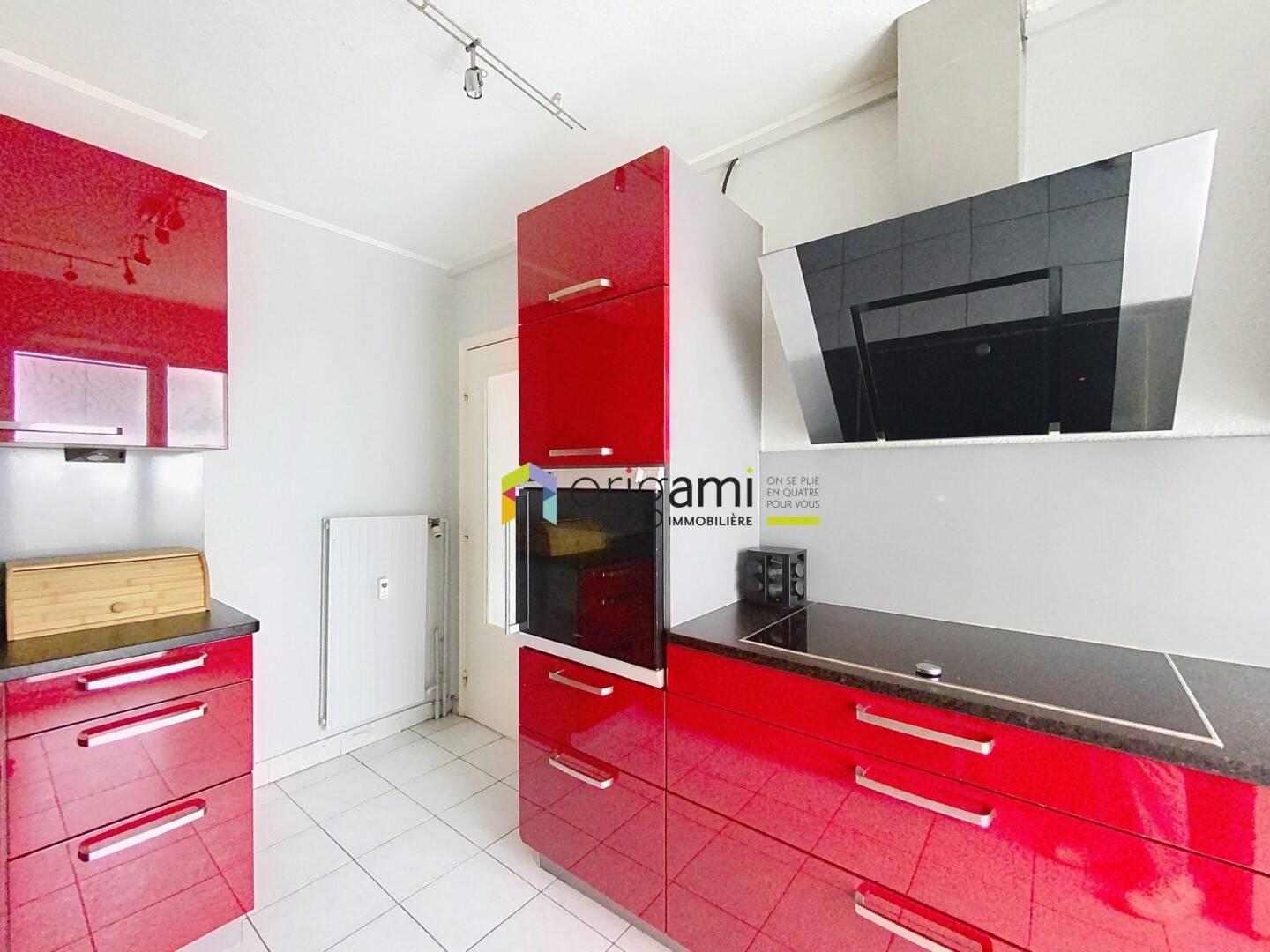 Maison à louer, 63m², Lingolsheim