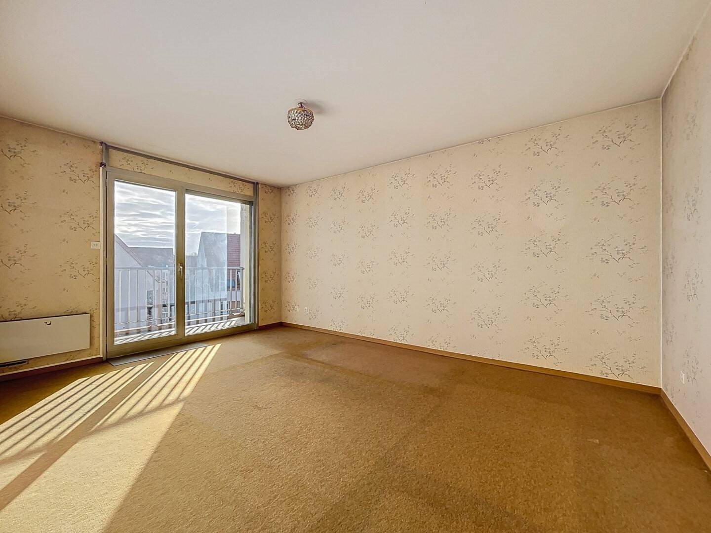 Appartement à vendre, 69m², Lingolsheim