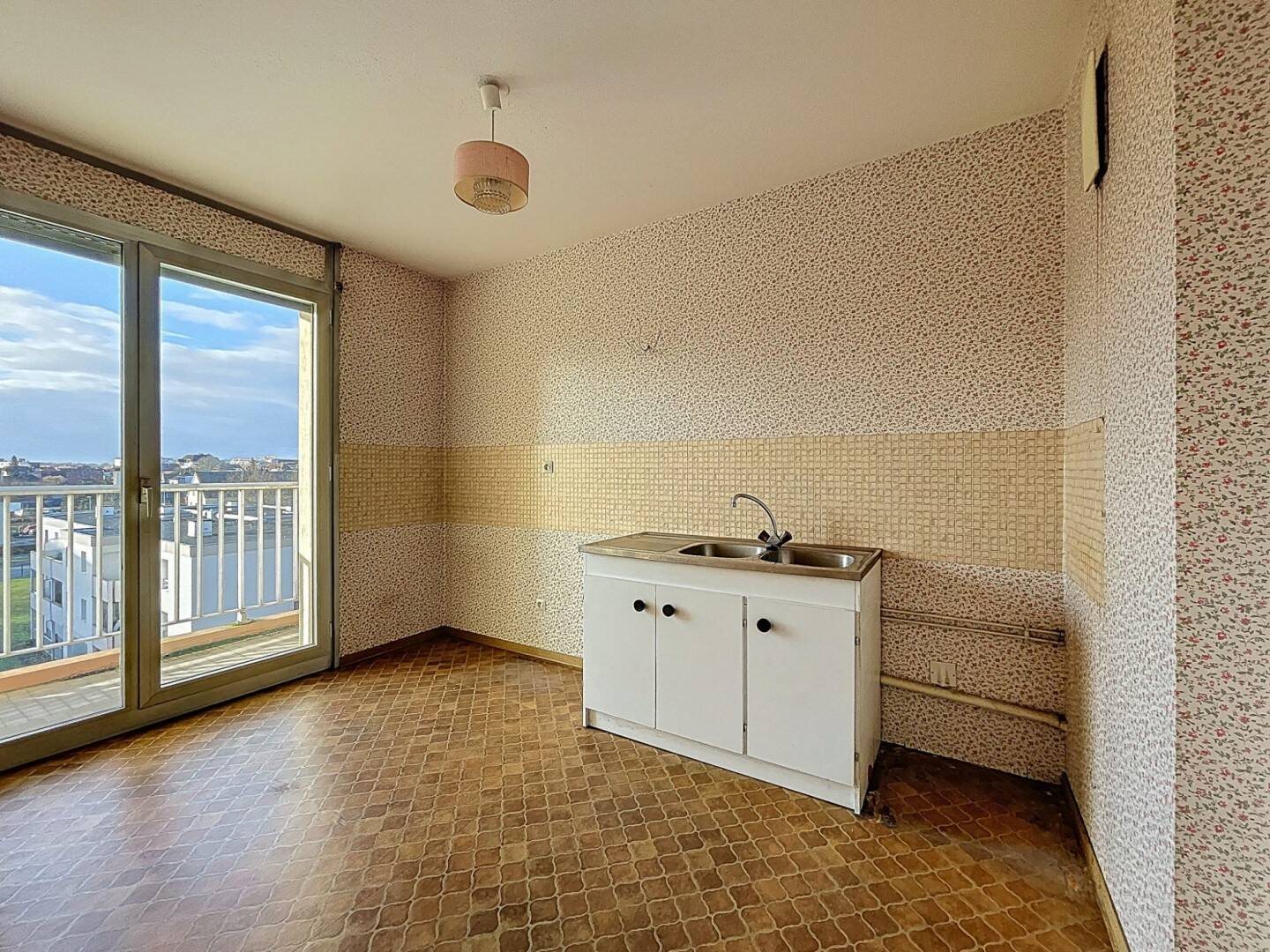 Appartement à vendre, 69m², Lingolsheim