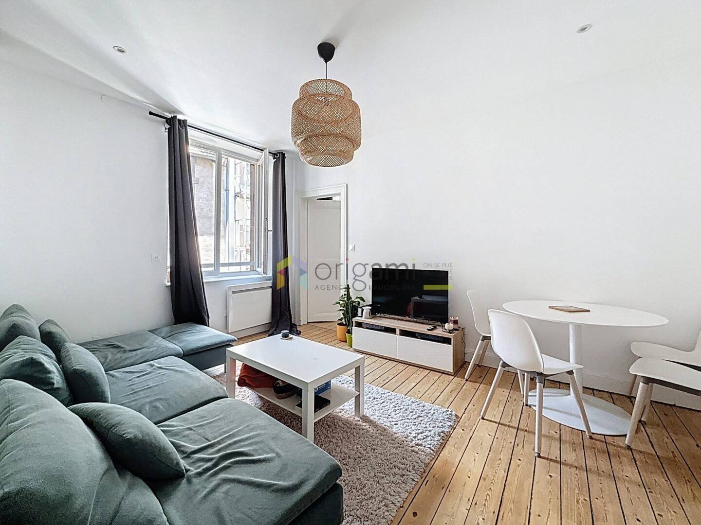 Appartement à louer, 59m², Strasbourg