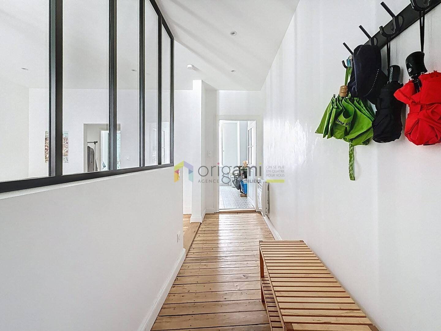 Appartement à louer, 59m², Strasbourg