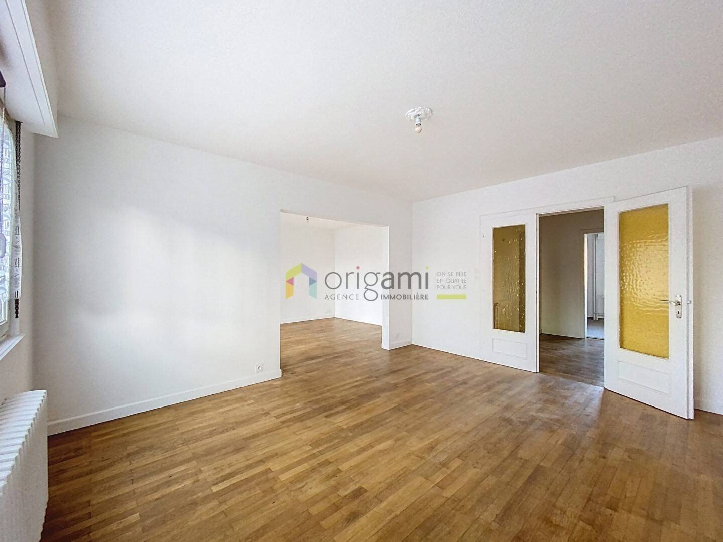 Appartement à louer, 119m², Ostwald