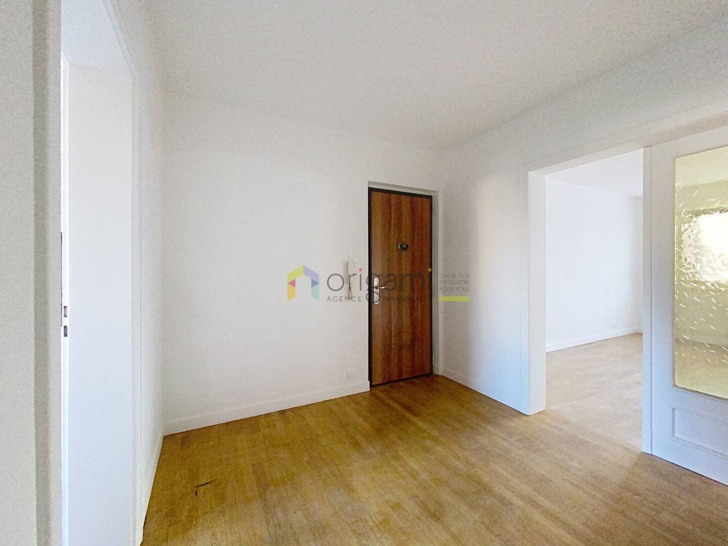 Appartement à louer, 119m², Ostwald