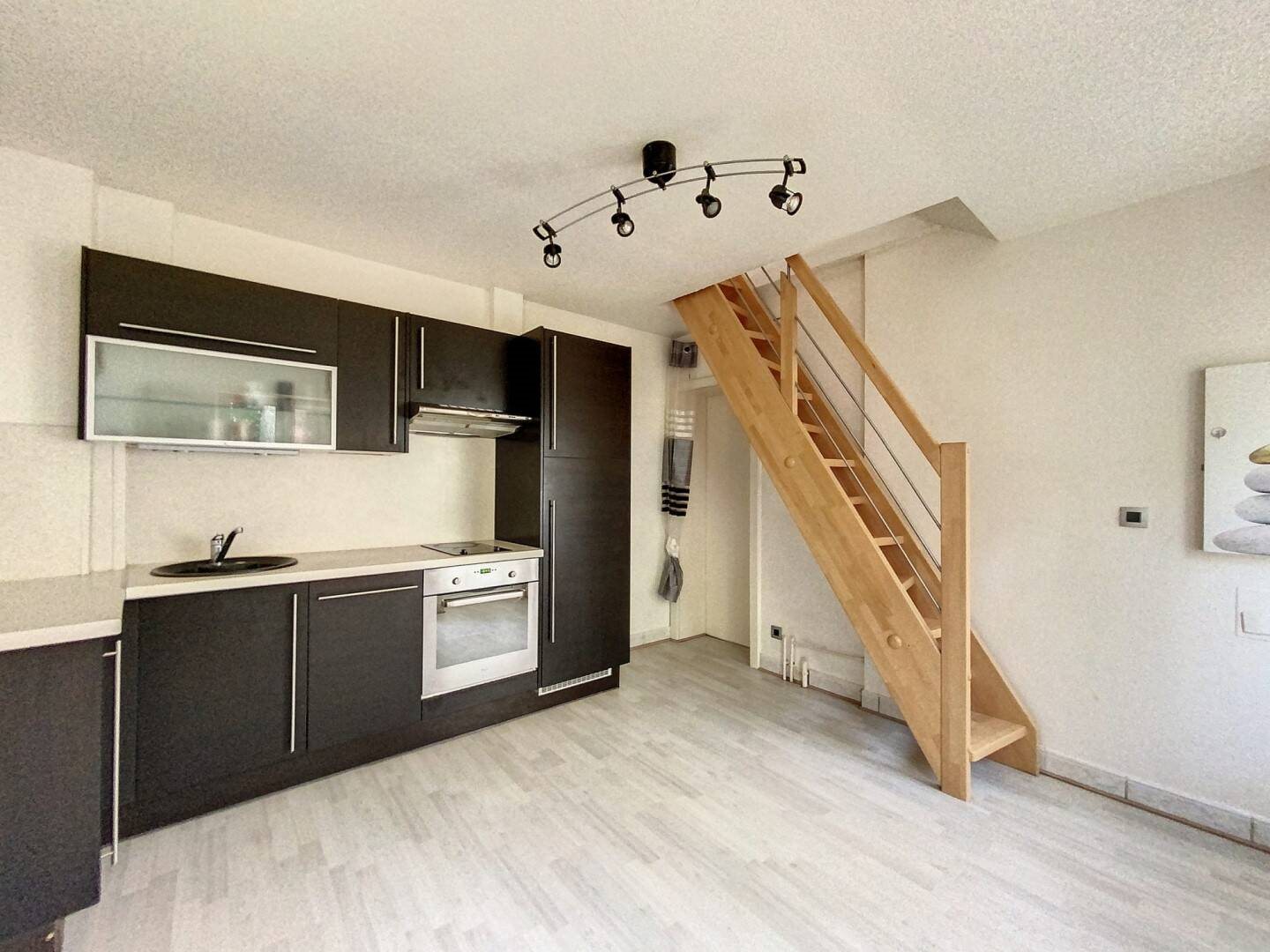 Maison à vendre, 22m², Strasbourg