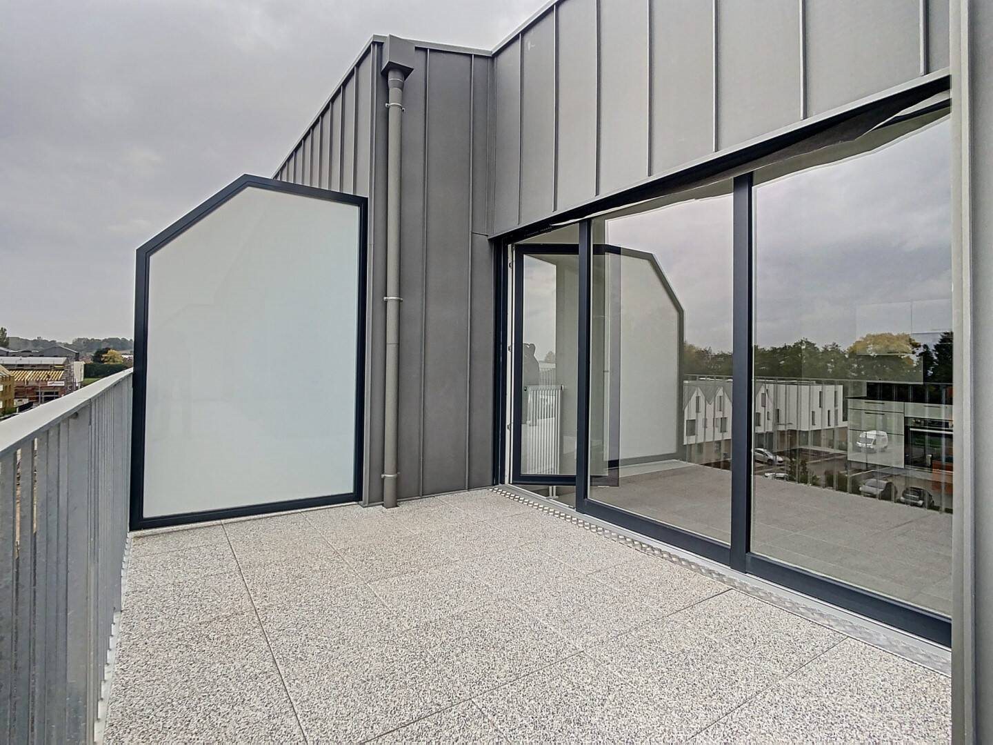 Appartement à louer, 61m², Mundolsheim