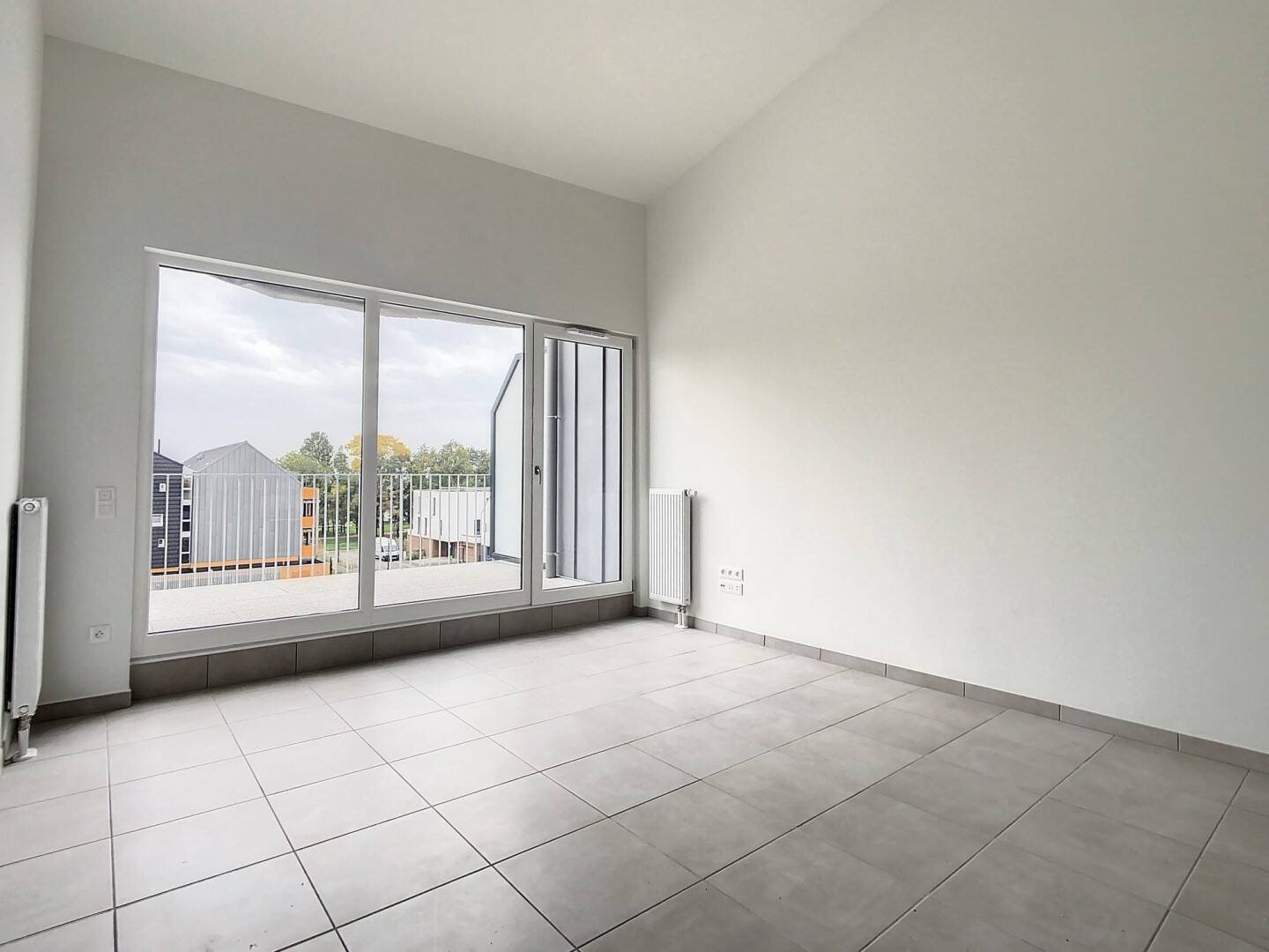 Appartement à louer, 61m², Mundolsheim