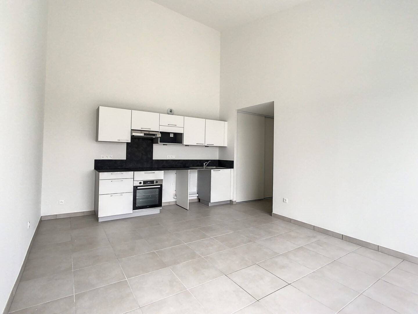 Appartement à louer, 61m², Mundolsheim