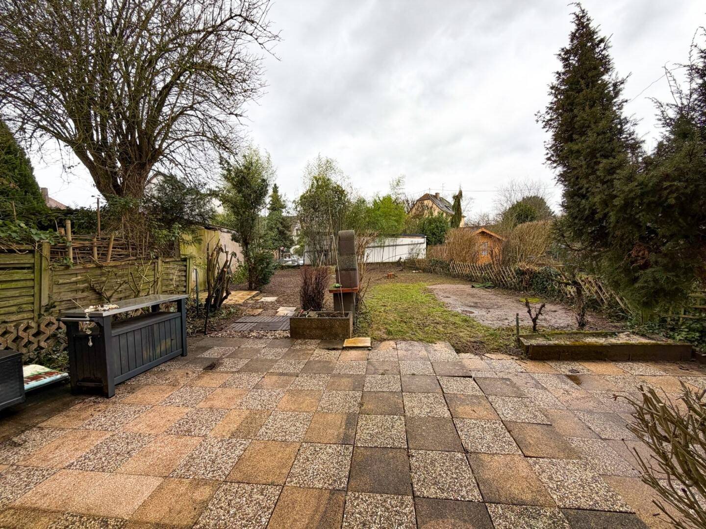 Maison à vendre, 130m², Lingolsheim