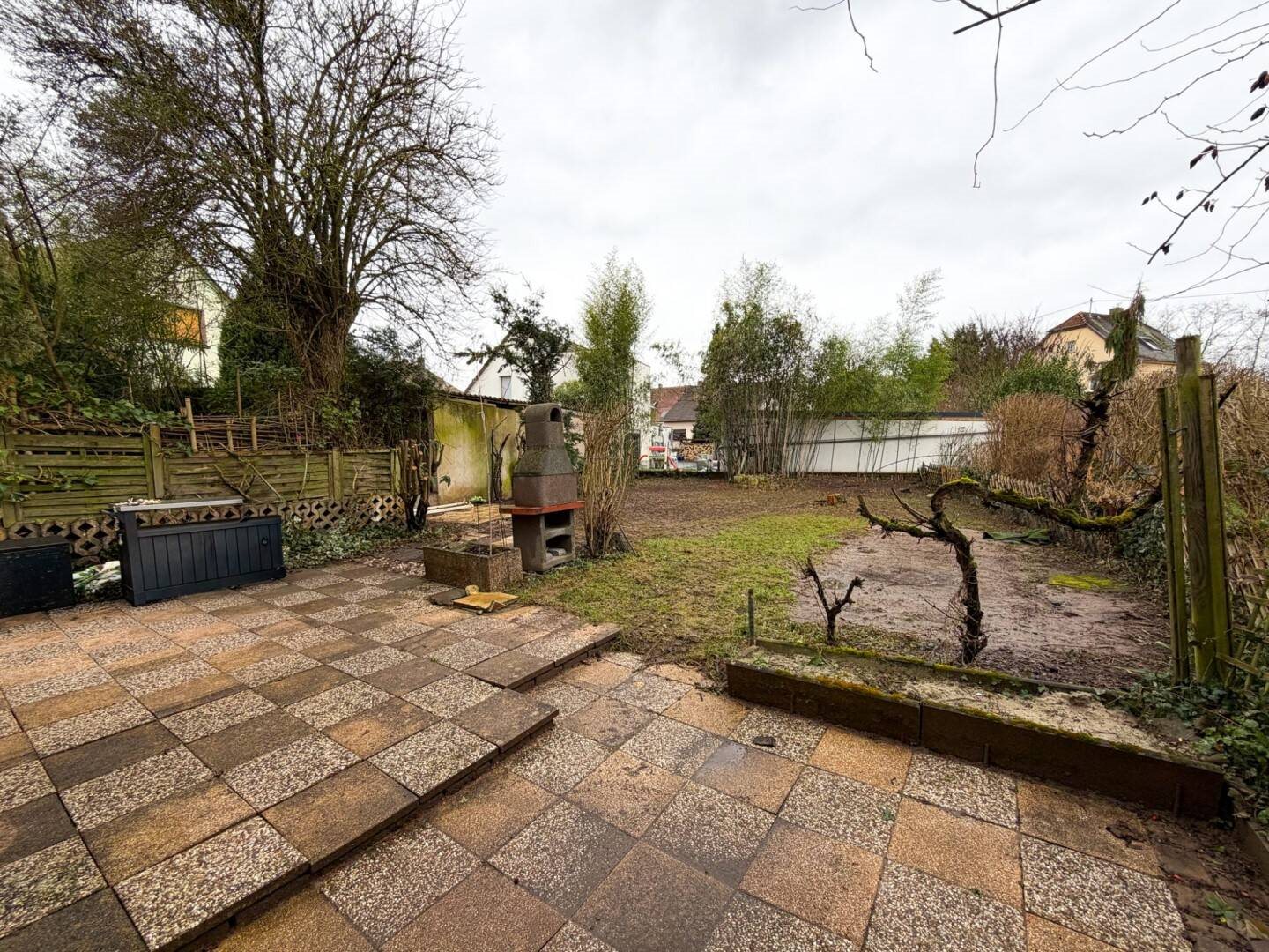 Maison à vendre, 130m², Lingolsheim