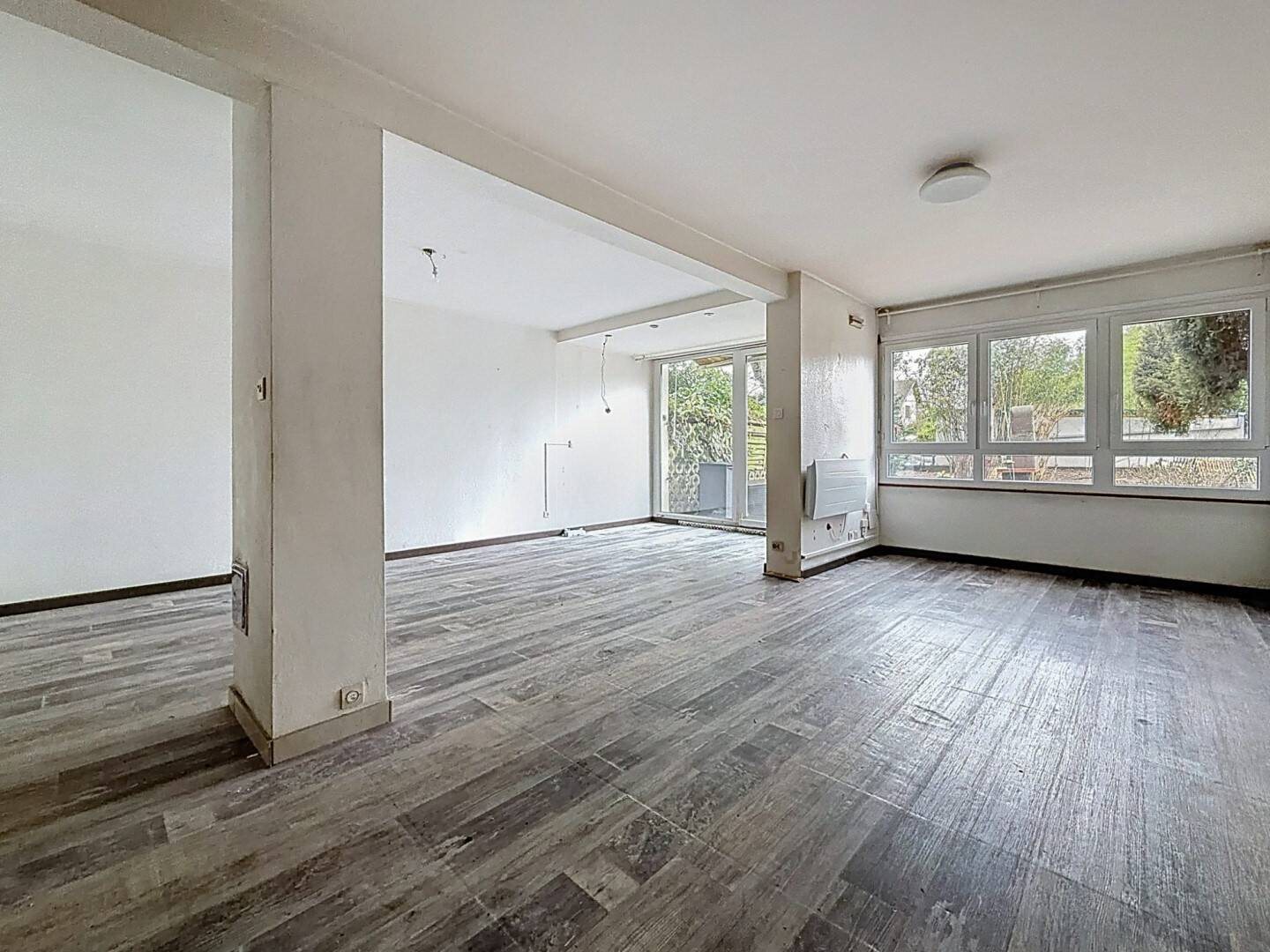 Maison à vendre, 130m², Lingolsheim