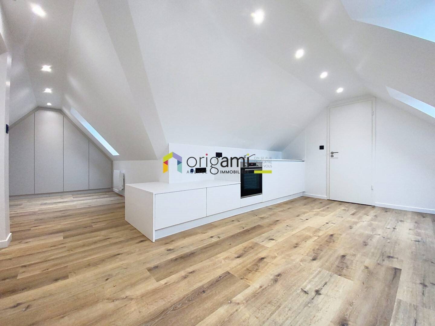 Appartement à louer, 14m², Strasbourg