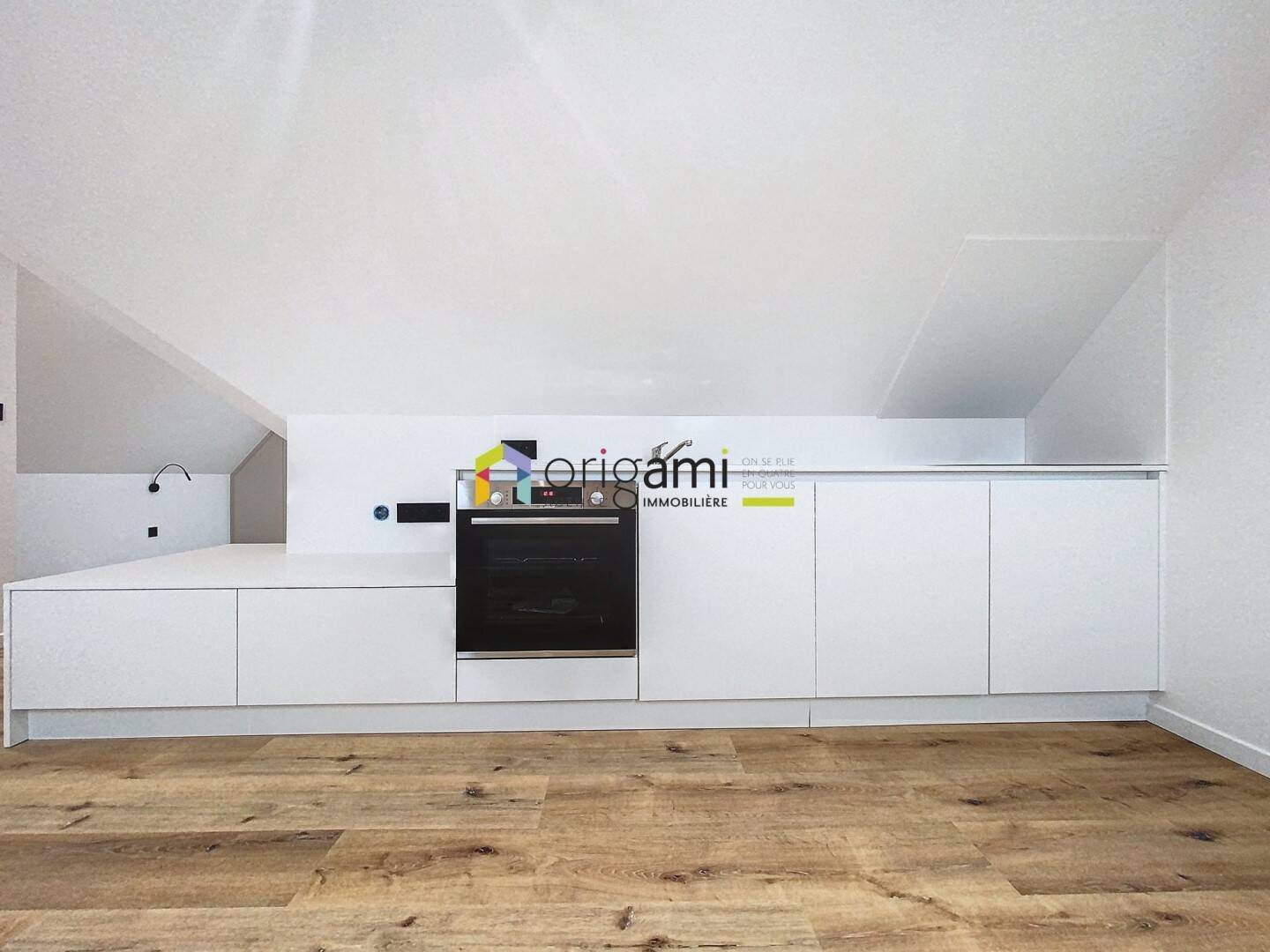 Appartement à louer, 14m², Strasbourg