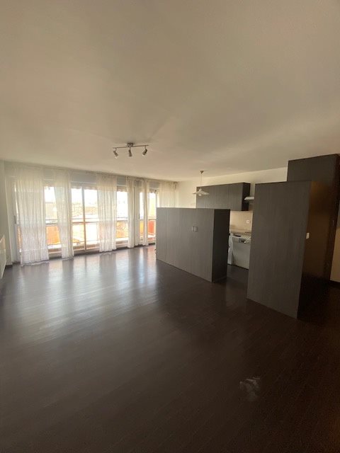 Appartement à louer, 79m², Bordeaux