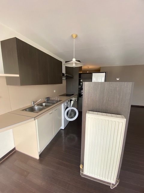 Appartement à louer, 79m², Bordeaux