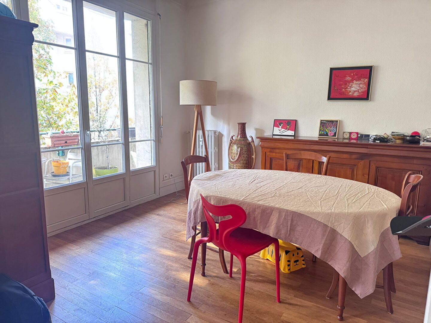 Appartement à vendre, 105m², Nantes