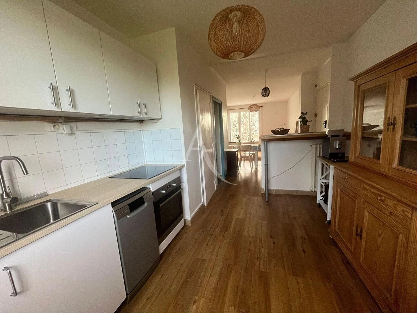 Appartement à louer, 65m², Nantes