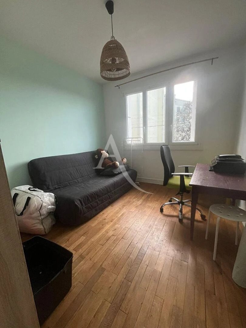 Appartement à louer, 65m², Nantes