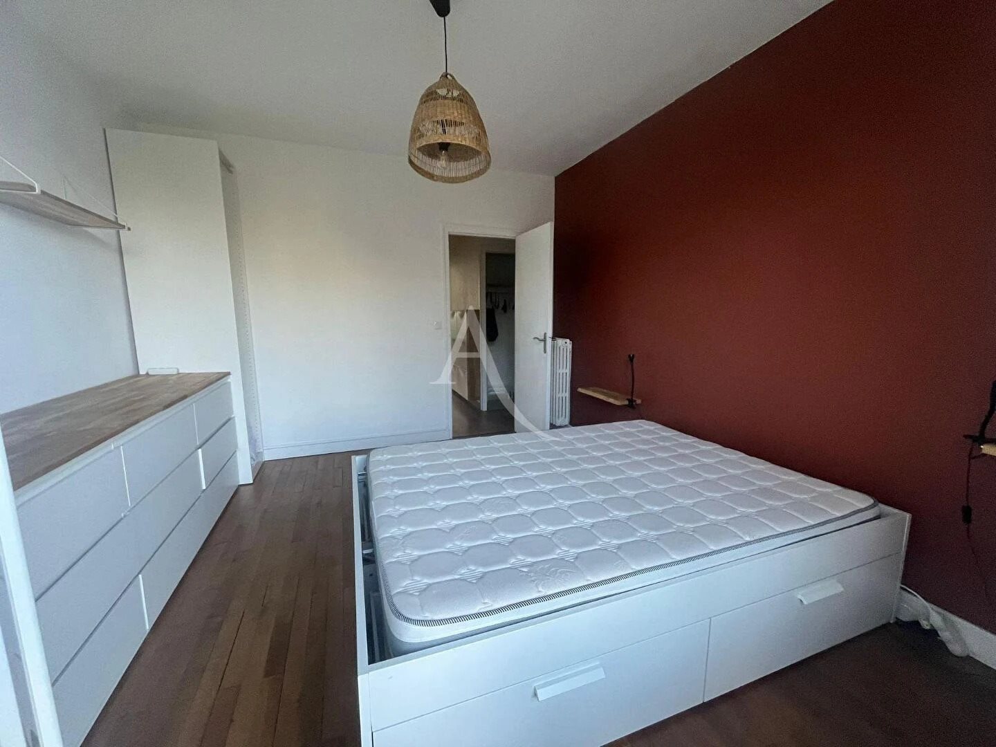 Appartement à louer, 65m², Nantes