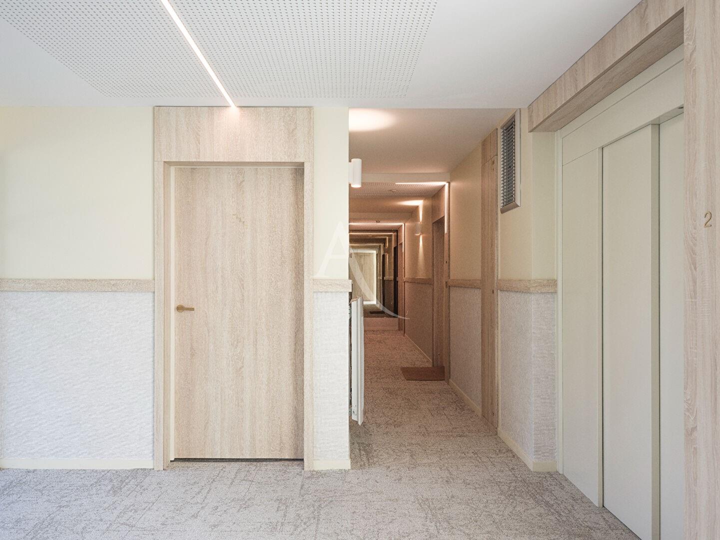 Appartement à vendre, 98m², Nantes