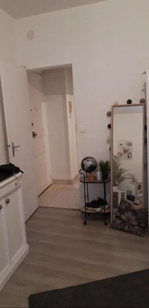 Appartement à louer, 24m², Nantes