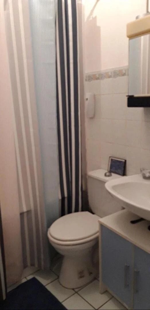 Appartement à louer, 24m², Nantes