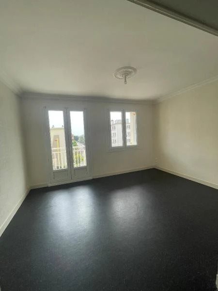 Appartement à louer, 58m², Nantes