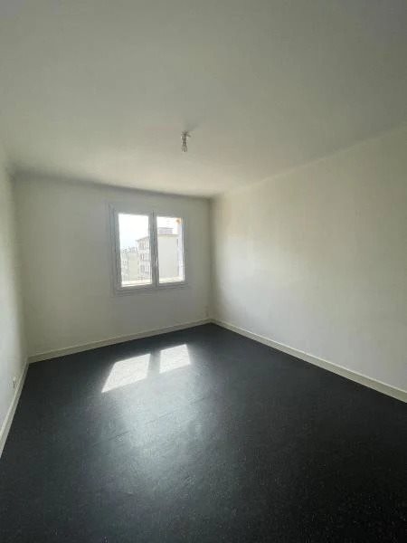 Appartement à louer, 58m², Nantes