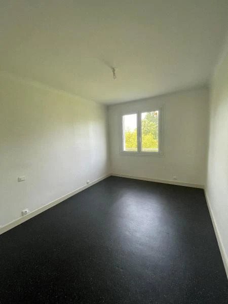 Appartement à louer, 58m², Nantes