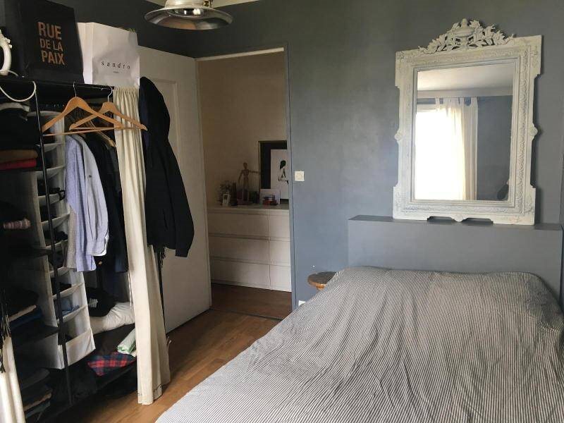 Appartement à louer, 46m², Nantes