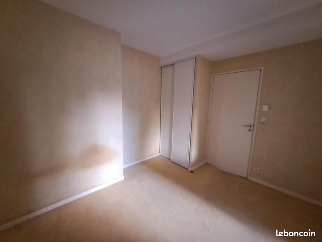 Appartement à louer, 38m², Nantes