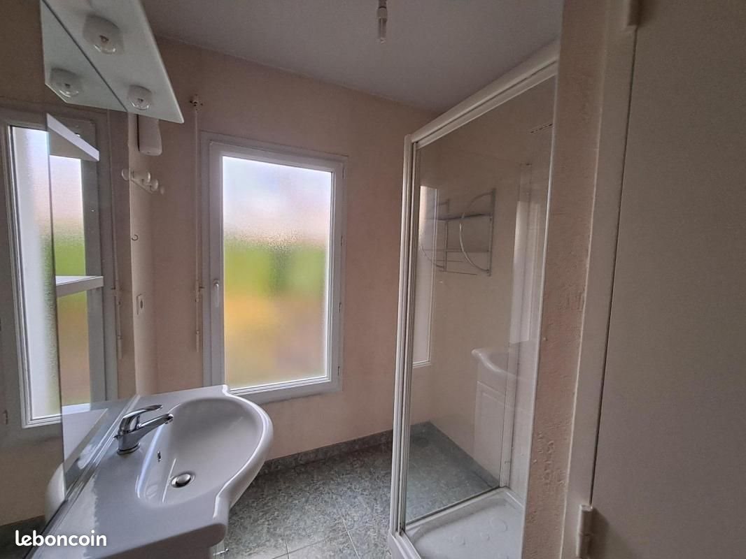 Appartement à louer, 38m², Nantes