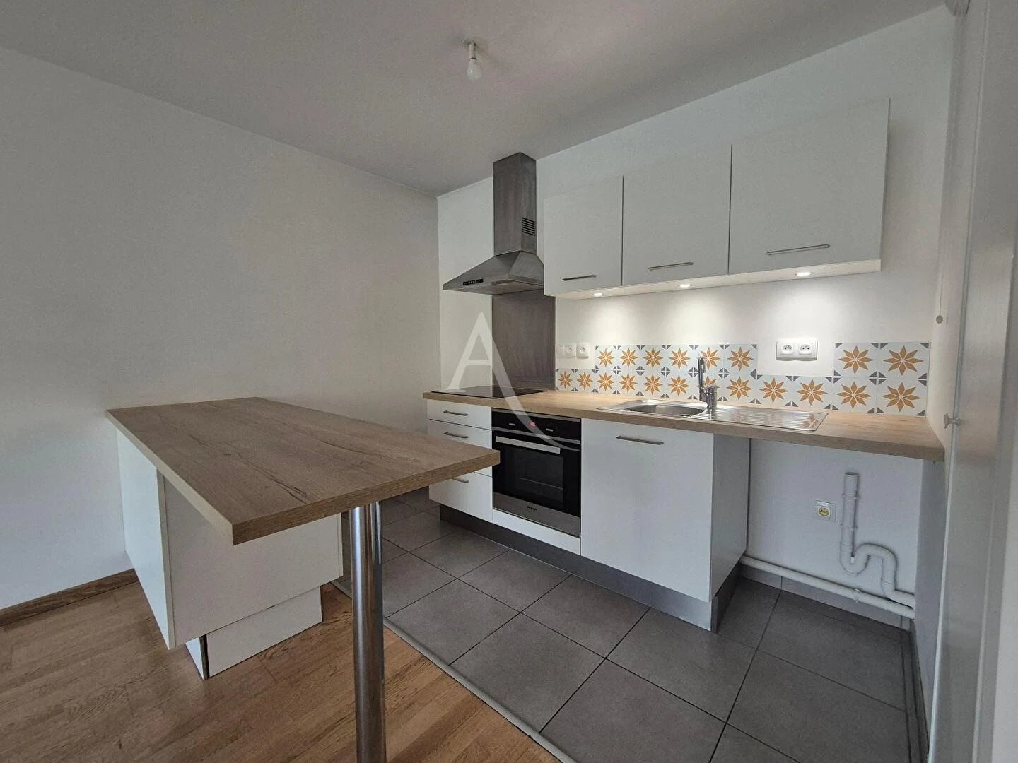 Appartement à louer, 61m², Nantes