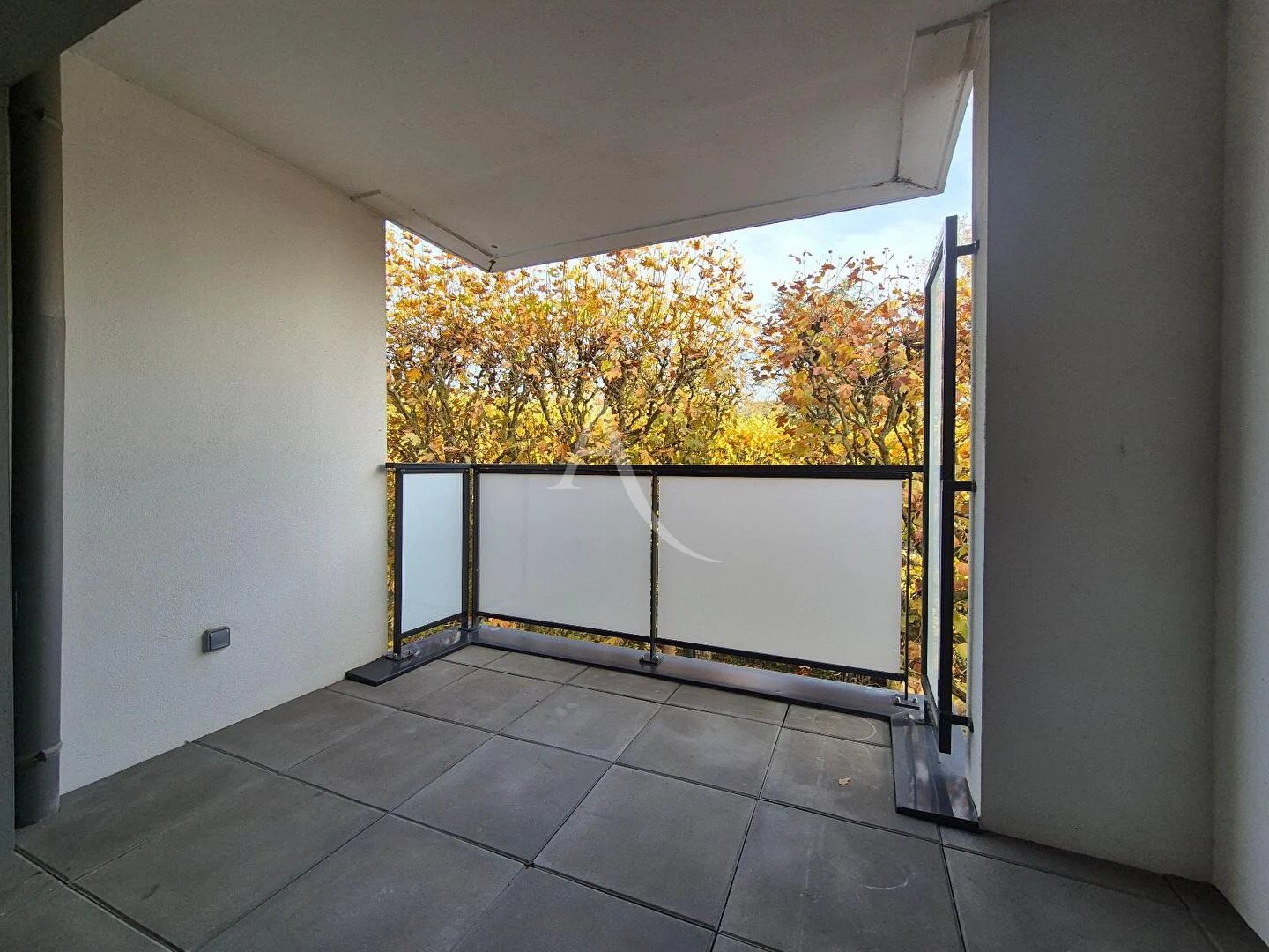 Appartement à louer, 61m², Nantes