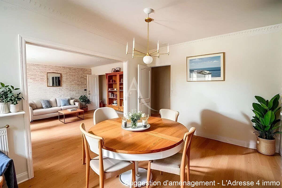 Maison à vendre, 81m², Nantes