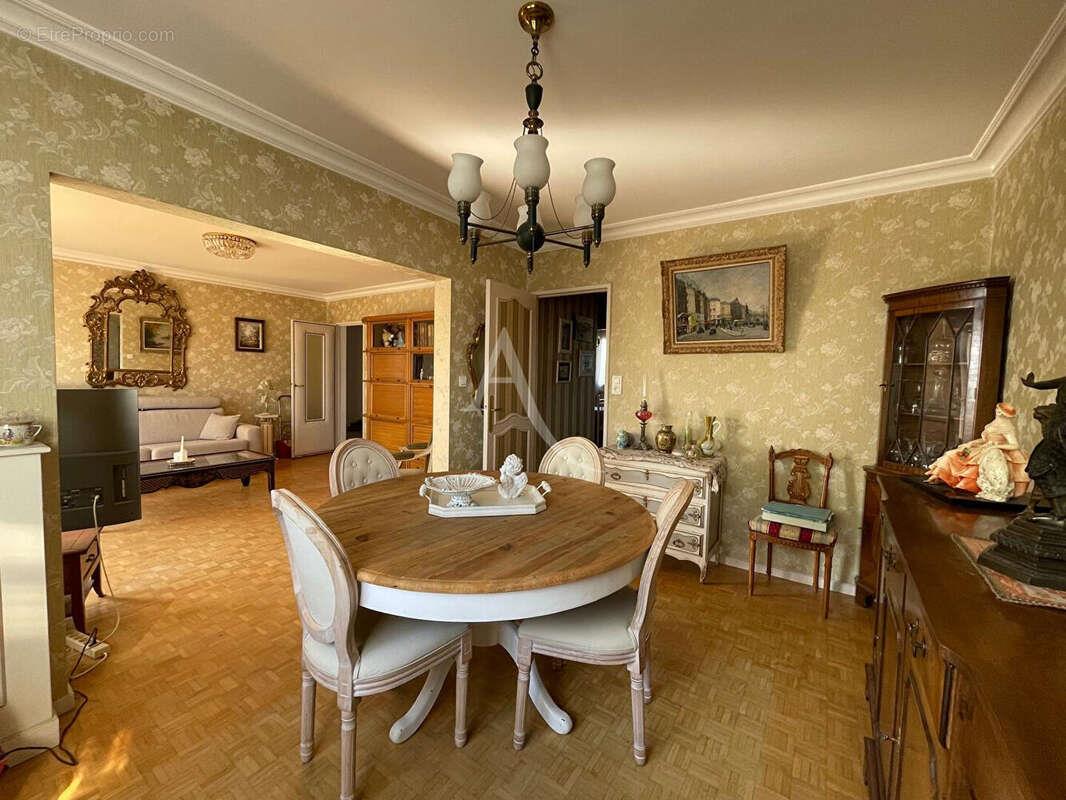 Maison à vendre, 81m², Nantes