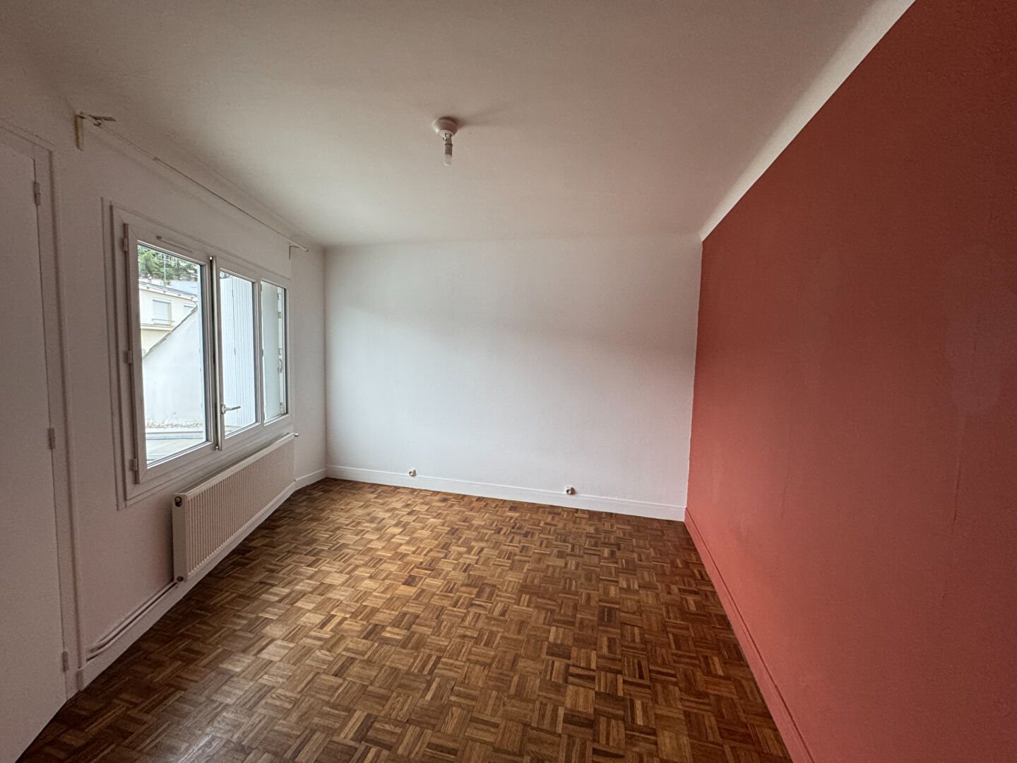 Appartement à vendre, 43m², Nantes