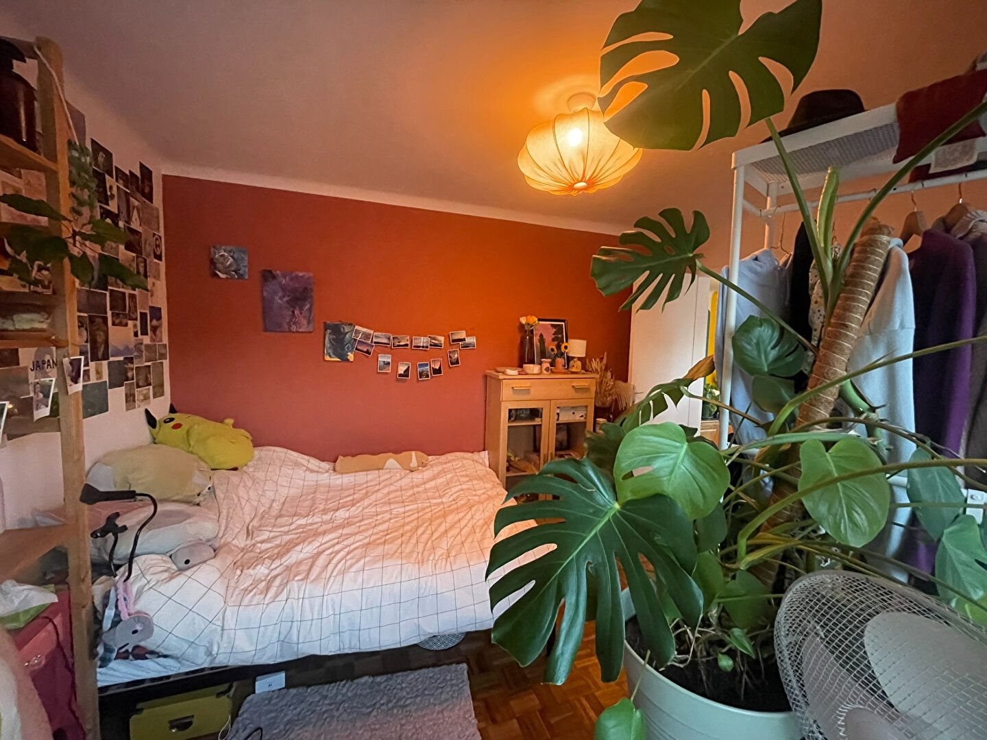Appartement à vendre, 43m², Nantes