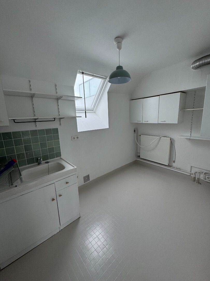 Appartement à vendre, 43m², Nantes