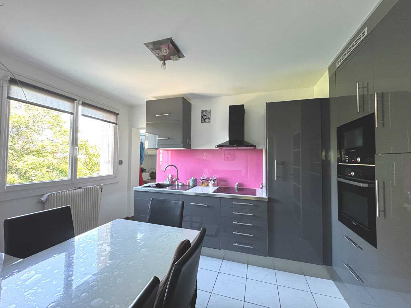 Appartement à vendre, 98m², Nantes