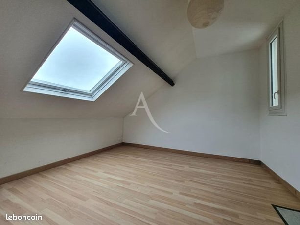 Appartement à vendre, 22m², Nantes