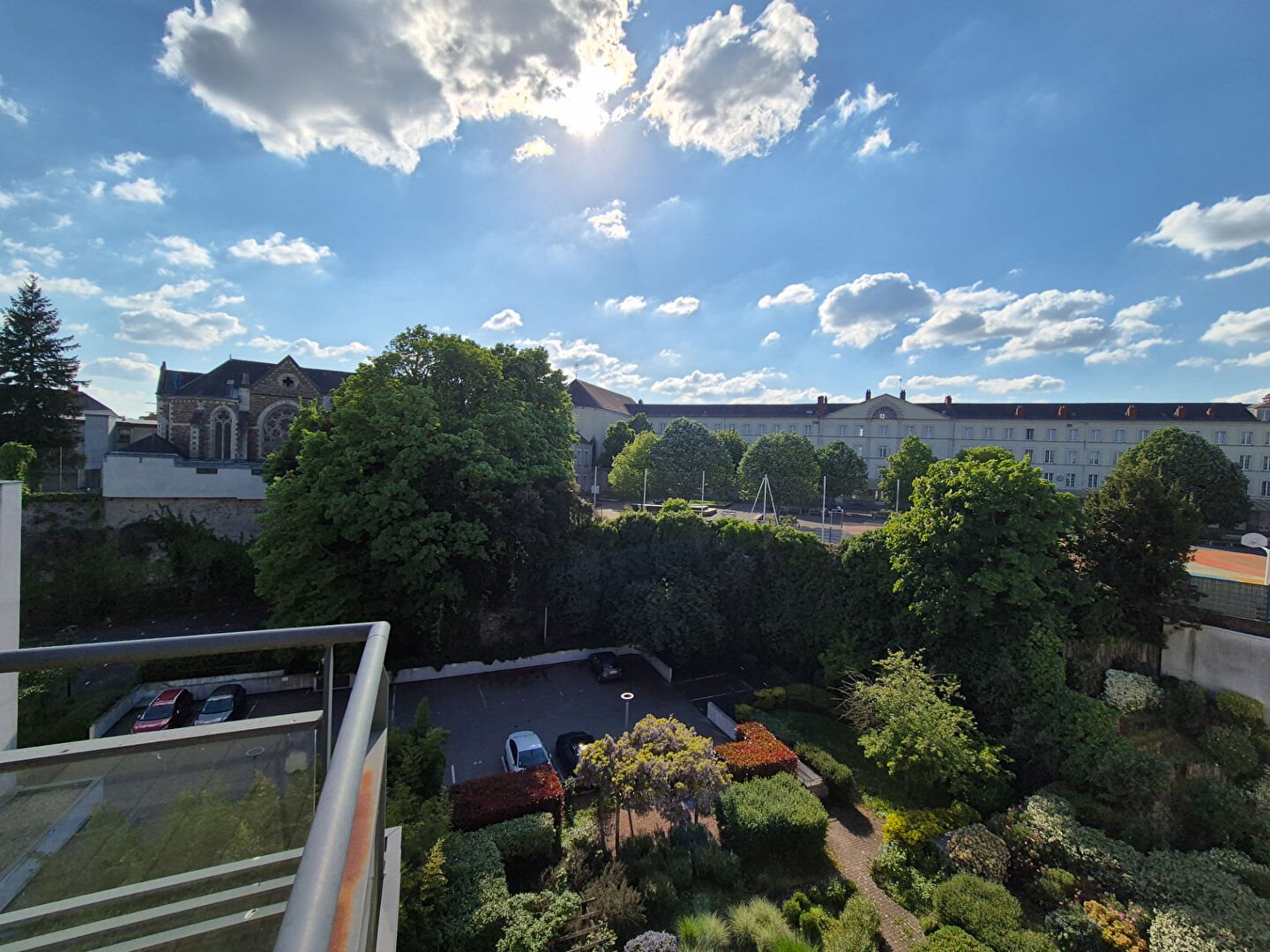 Appartement à vendre, 134m², Nantes
