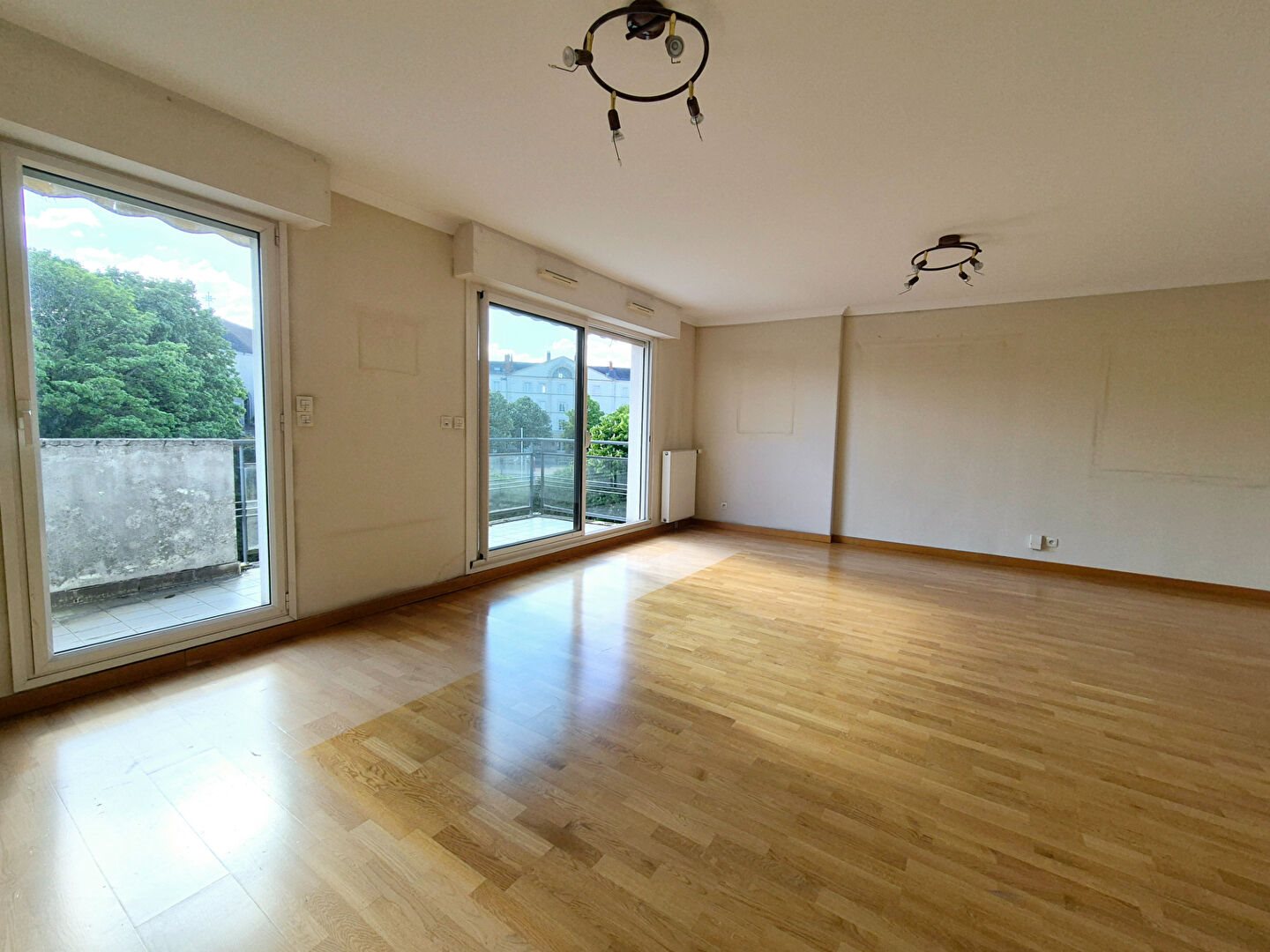 Appartement à vendre, 134m², Nantes