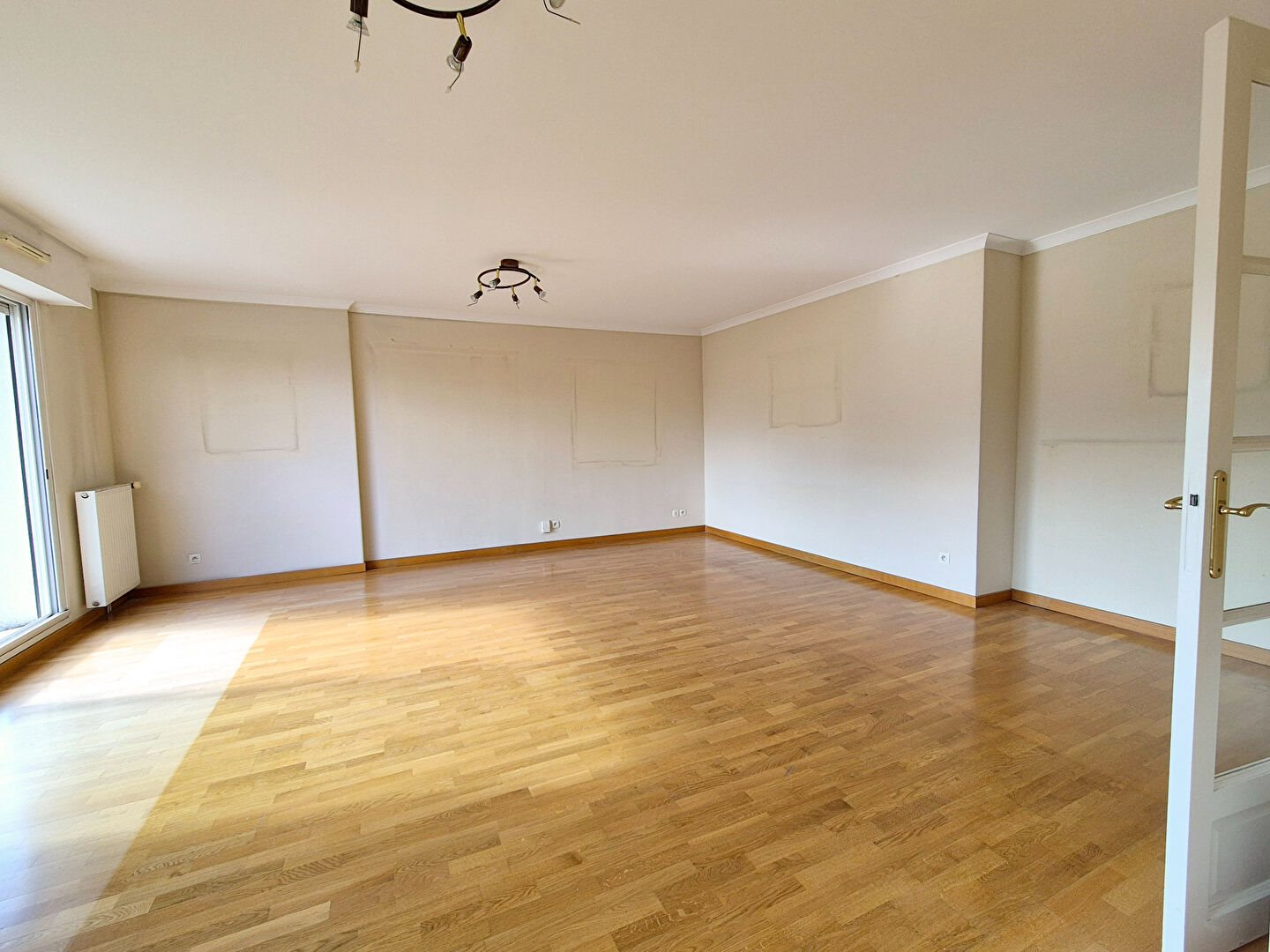 Appartement à vendre, 134m², Nantes