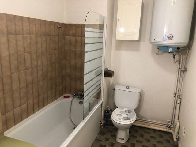 Appartement à louer, 31m², Nantes