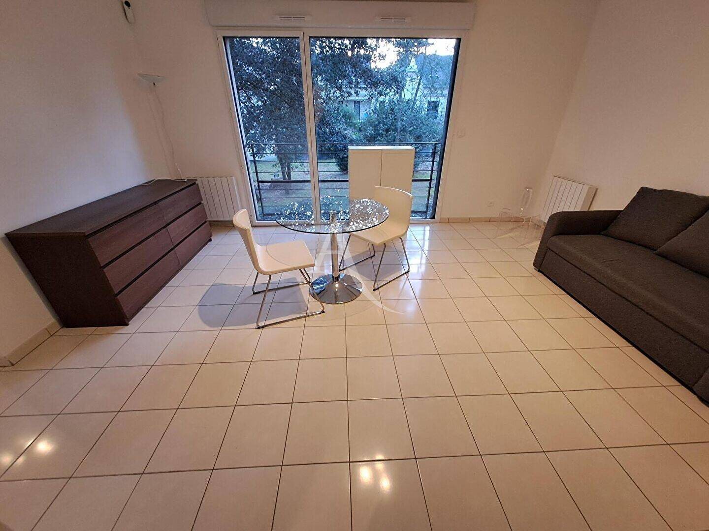 Appartement à louer, 46m², Nantes