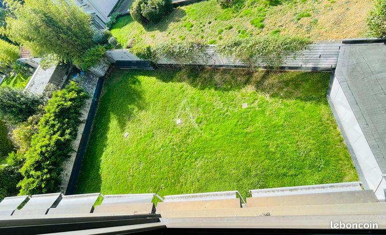 Appartement à vendre, 125m², Nantes