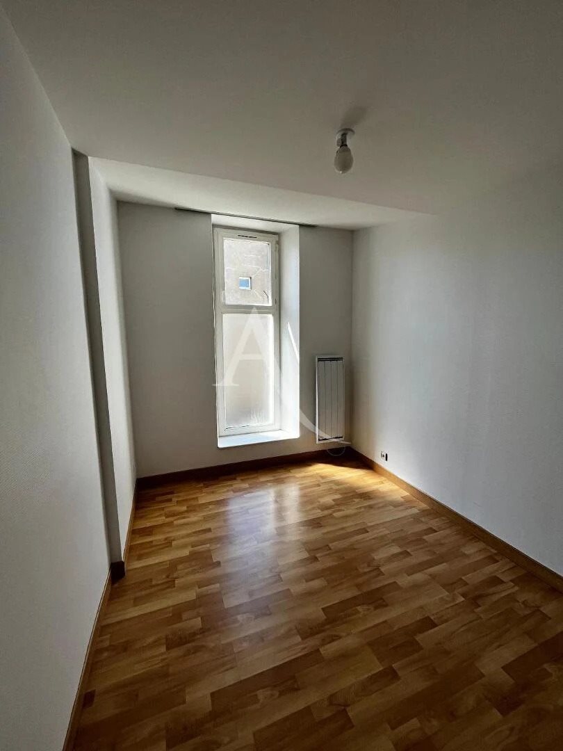 Appartement à louer, 59m², Nantes