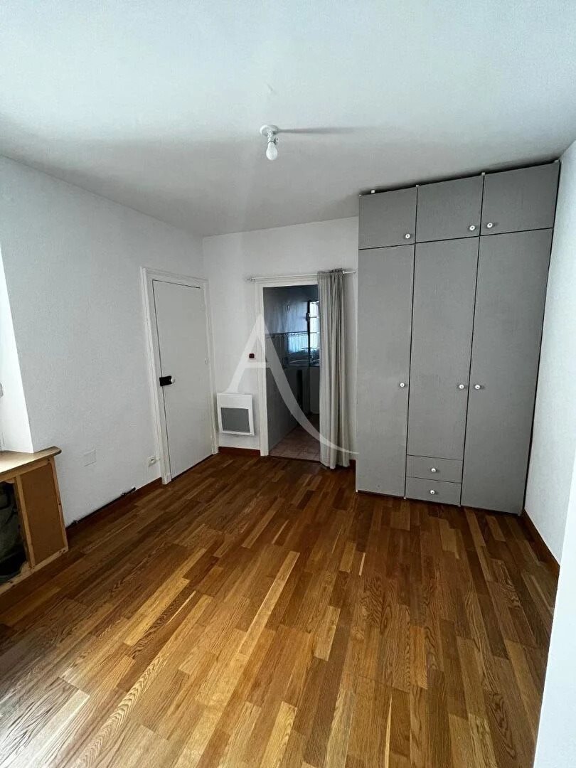 Appartement à louer, 59m², Nantes