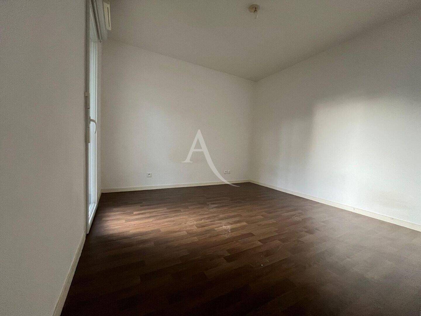 Appartement à louer, 41m², Nantes